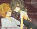 【Rish】「Perfect Crime」　歌ってみた＊伊織×Shift