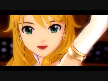 アイドルマスター2　君の神話〜アクエリオン第二章　 美希・千早・春香