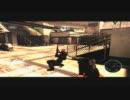 GoldenEye 007 Reloaded PS3 : Spinning nanashi?