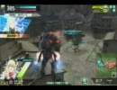 War Maniacs V.S. バター小隊＠身長5m 凸麻　　その4