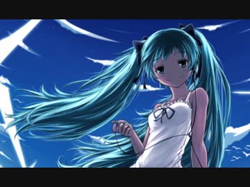 【初音ミク】サンシャイン・シャイン【オリジナル曲】