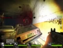 【LEFT 4 DEAD2】最短クリアを目指してみた シングルプレイ【DEATH TALL】