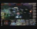 廬山魏vs蜀 制覇戦 2009/8/23 2陣 その5