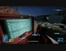 【BF3】マルチプレイに突撃【バッフィー】 part.193