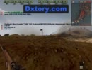 BF1942 FHSWプレイ動画【硫黄島・1/3】2012-02-19 【枢軸】