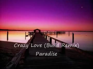 Crazy Love (Build Remix)/Paradise