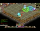 ラカトニア　一般人による修羅D(火マジ、パラ、ドル、プリ２構成)　part2
