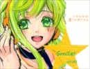 Smile!