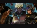 無双OROCHI2　難易度修羅を張遼と仲間達でプレイ　part13　前編