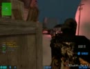CS:S Zombie escape 4 Part1