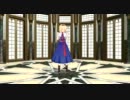 小悪魔りんご　をアリスに踊っていただいた