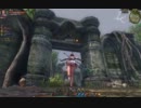 C9　惨劇の遺跡