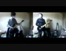 Last Note.の恋愛勇者を弾いてみた。　Ｖｅｒ ねぐせ
