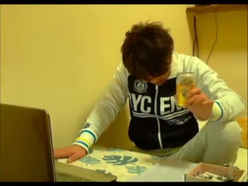 ウナちゃんマン　B'zの曲でケロちゃんとの10年の日々を思い出す