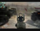 【CoD:MW3】 くそエイムが逝く　その1