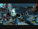 無双OROCHI2　難易度修羅を張遼と仲間達でプレイ　part13　後編