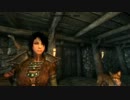 【Skyrim】山賊娘ニコの受難 第六話（ゆっくり実況）