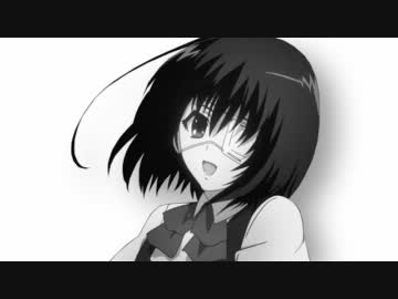 【Another】鳴ちゃんでシャナED１【MAD】