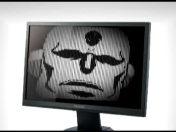 シグマ隊長のお説教（69マンＳＥエックス　ゼＥＲＯ）