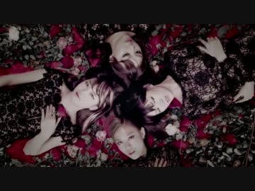 miss A - TOUCH [MV]