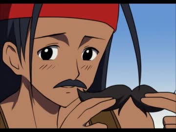 手描き】すごいよ！！はんたさん