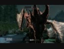 [Xbox360]Skyrimを普通にプレイpart26