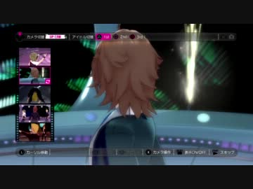 ジュピターとG4Uごっこ 6