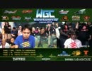 【WGC2012】 スパ4AE Ver.2012 個人戦 GrandFinal ときど vs マゴ