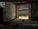 【戦いは虚しい】CoD:MW3　2　ドﾐネーション　【ゆっくり実況】