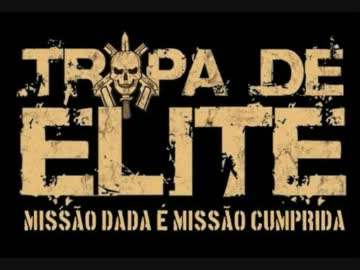 tropa de elite