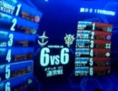 【戦場の絆】連邦Ｓ？ＯＤ６６　２戦目　陸ジム【やきゅうこぞう】
