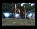 ファイナルファンタジー１０　実況　pit18 （赤いＨのエンブレム）