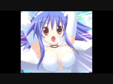 【mugen】ティンクル☆くるせいだーすPSS発売記念　魔王争奪戦 その３