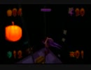 ジャージーデビルの大冒険　初見プレイで100％目指す　その18