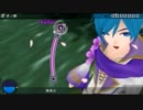 【Project DIVA extend】歩ノ路【譜面+PV】