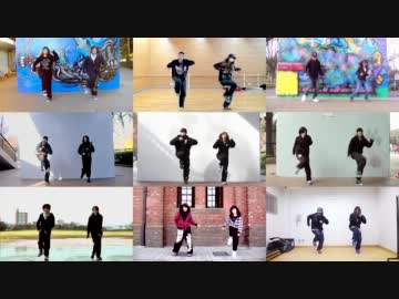 【2mmVer.】あいからかいあ踊ってみた【９組】