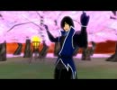 【MMD】千本桜(政宗・幸村・銀時・真選組)【戦国BASARA/銀魂】