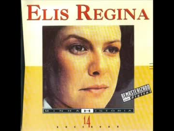 Elis Regina - Aprendendo a jogar