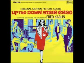 Fred Karlin - Youre Hip  Miss Pastorfield