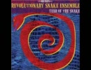 Revolutionary Snake Ensemble - Soul Power