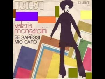 Valeria Mongardini - Se Sapessi Mio Caro