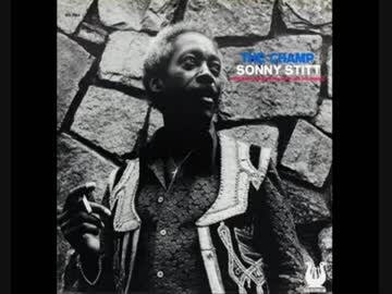 Sonny Stitt - Sweet and lovely