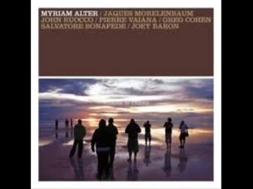 Myriam Alter - Still in love 2007