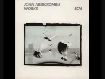 John Abercrombie - Isla