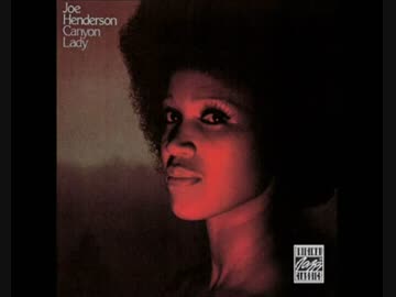 Joe Henderson - All things considered 1975