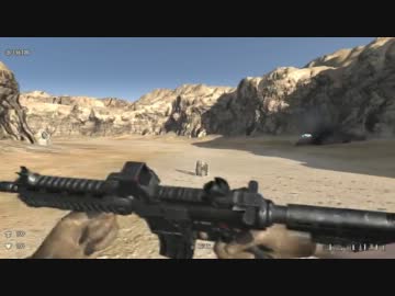 【シリアスサム３】みるくがSeriousSam3をシリアスにプレイ　４８