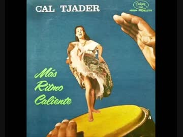Cal Tjader - Perfidia cha cha1957