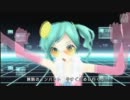 【Project DIVA entend】 メテオストライク！ 【エディットPV】
