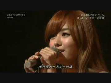 シクリ - So Much for Goodbye
