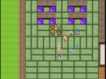 東方認可鉄18.5（番外編　５）